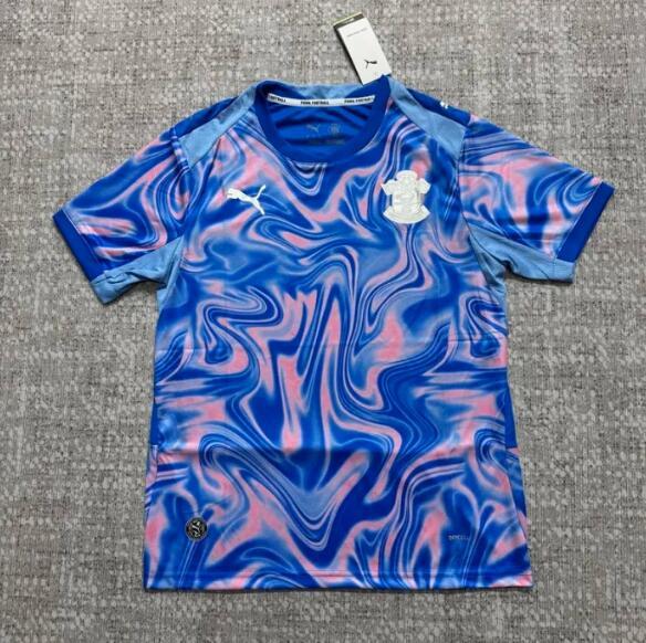 26/27 Southampton Away football Jersey