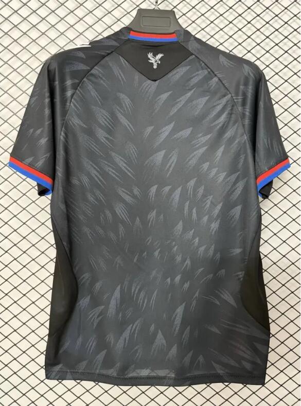 26/27 Crystal palace third football Jersey