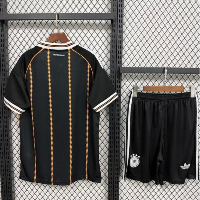 26/27 Germany Special Adult Set football Jersey