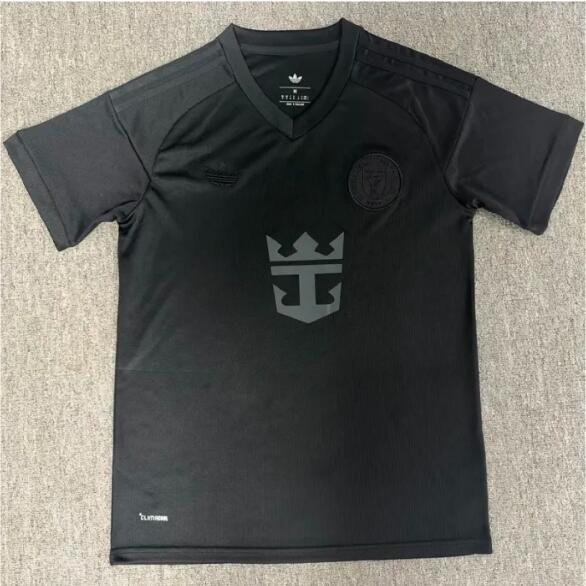 27/28 Inter Miami Away football Jersey