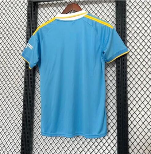 26/27 Como third football jersey