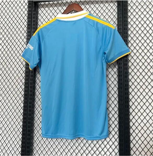 26/27 Como third football jersey