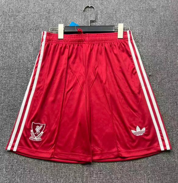 26/27 liverpool Away Shorts