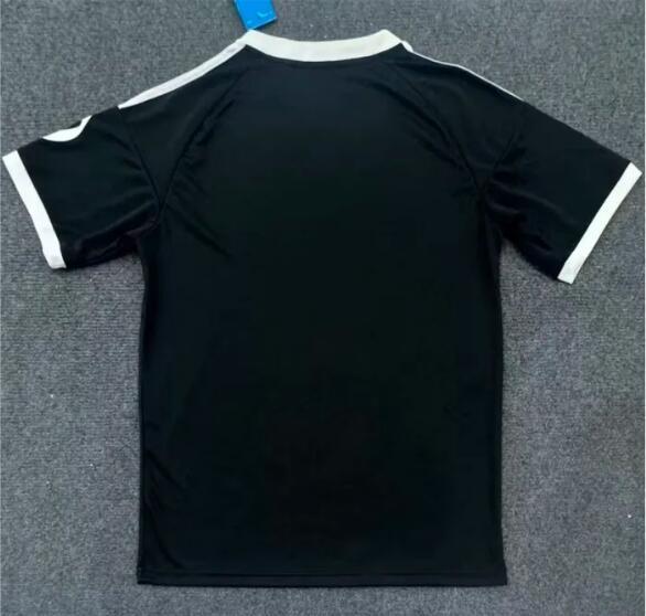 27/28 Real Madrid Away football Jersey