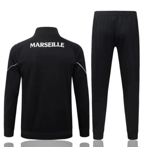 26/27 Marseille kids jacket