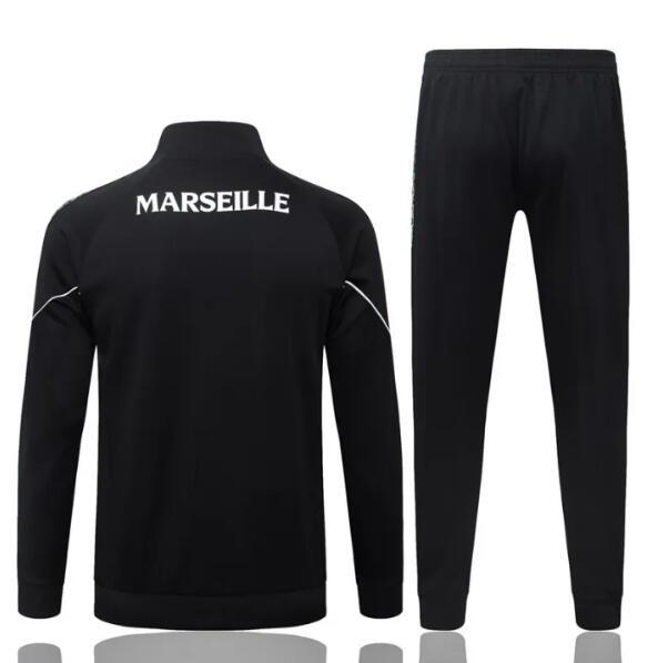 26/27 Marseille kids jacket