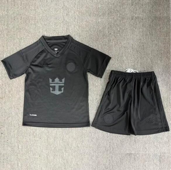 27/28 Inter Miami Away kids kit