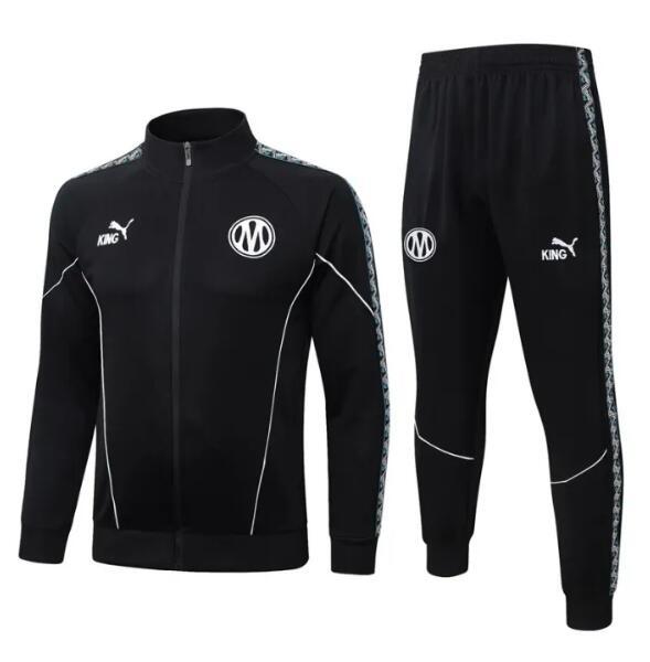 26/27 Marseille kids jacket