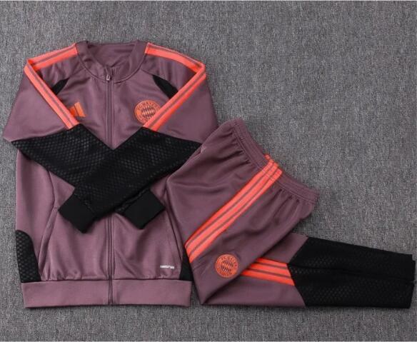 26/27 Bayern Munich Adult jacket