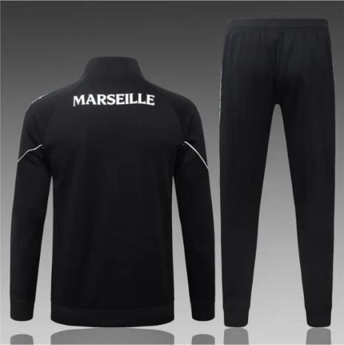 26/27 Marseille Adult jacket
