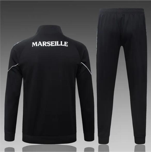 26/27 Marseille Adult jacket