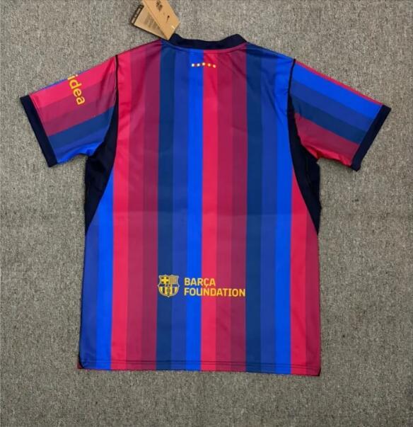 26/27 Barcelona x Golf Wang football Jersey