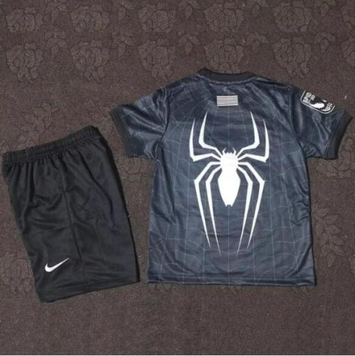 26/27 Barcelona kids kit Special Edition