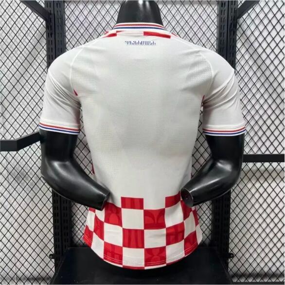 27/28 Croatia home Player Version