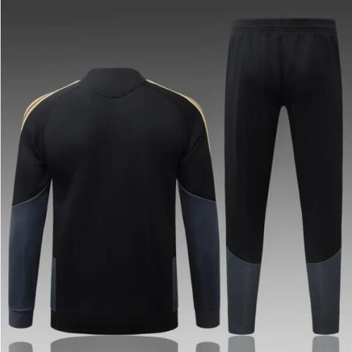 26/27 Juventus Adult jacket black