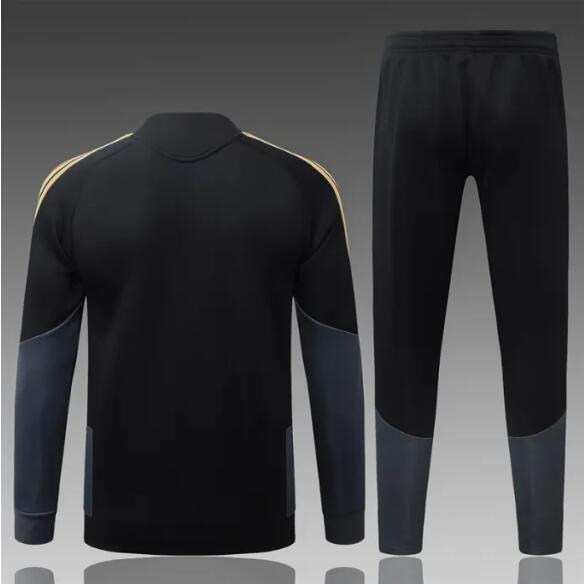 26/27 Juventus Adult jacket black