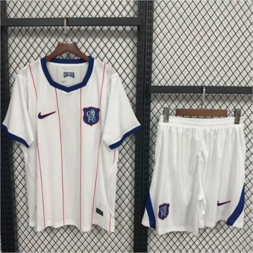 26/27 Chelsea third Adult Set football Jersey