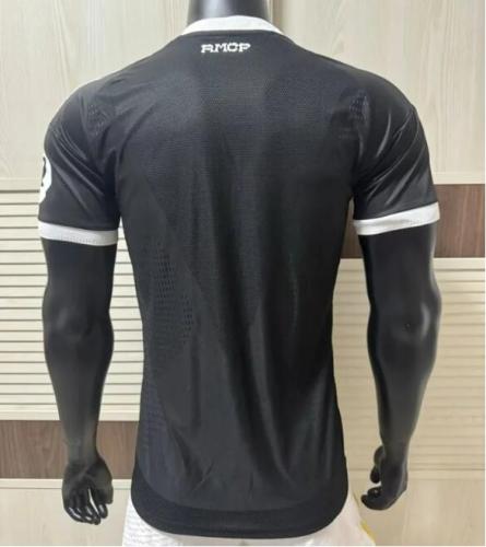 27/28 Real Madrid Away Player Version