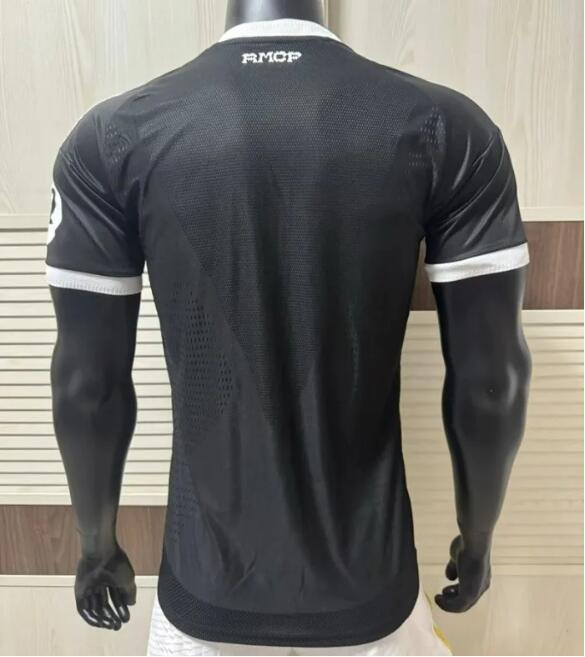 27/28 Real Madrid Away Player Version