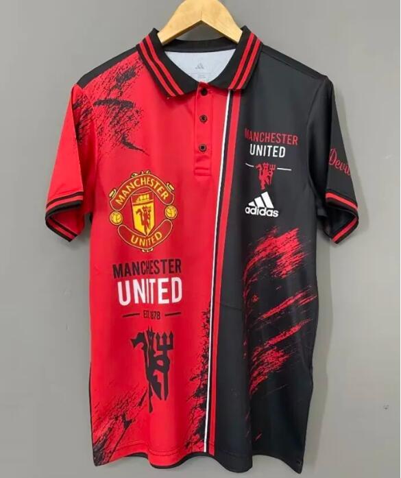 27/28 Manchester United Special Edition