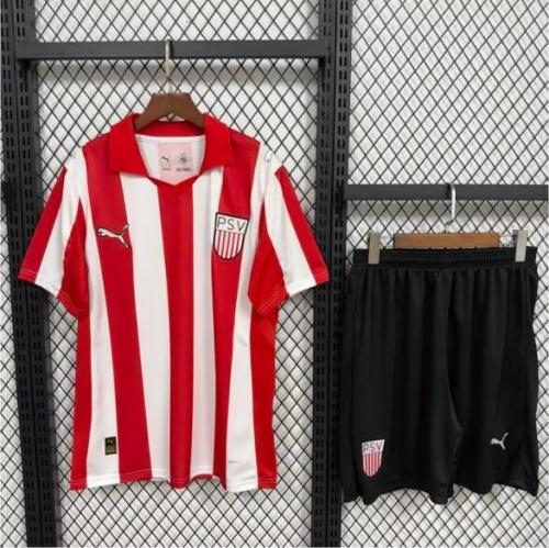 26/27 PSV Eindhoven 100th Adult Set
