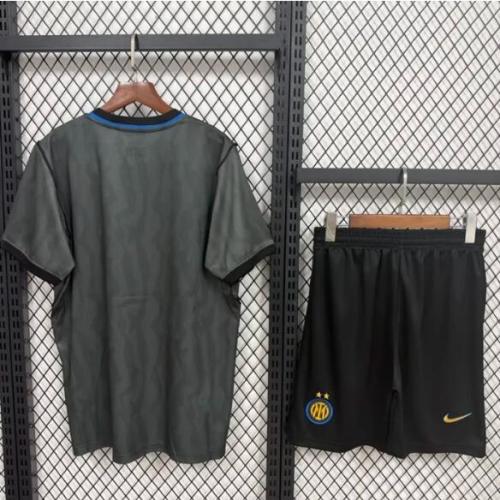 26/27 inter milan third Adult Set