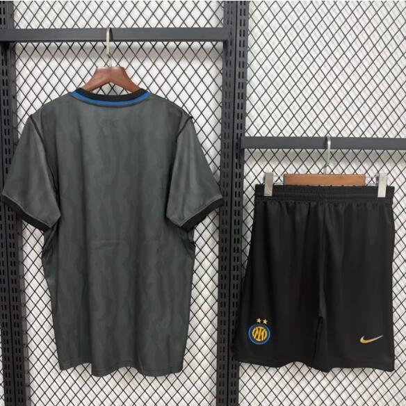 26/27 inter milan third Adult Set