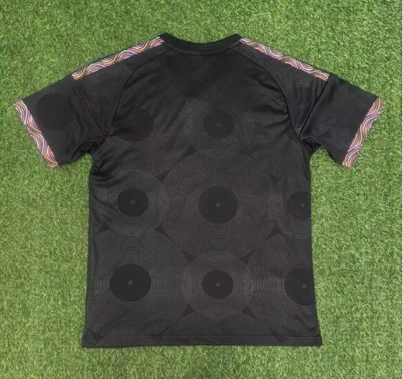 26/27 Lyon third football Jersey