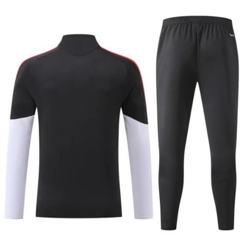 26/27 AD kids training suit black