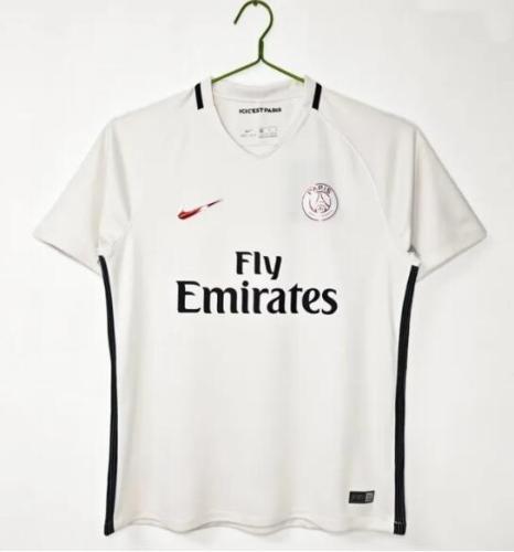 Retro 16/17 PSG third football jersey