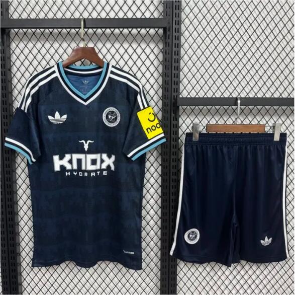 26/27 Newcastle United Away Adult Set