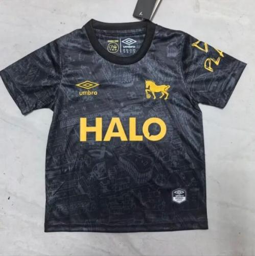 26/27 Ipswich Town third football jersey
