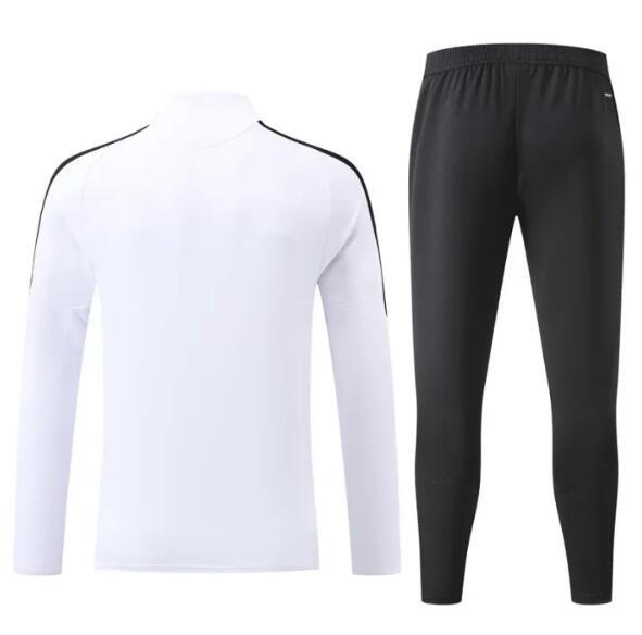 26/27 AD kids training suit white