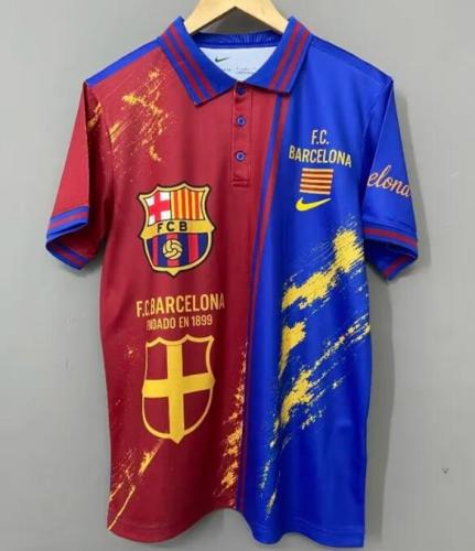 26/27 Barcelona Special Edition