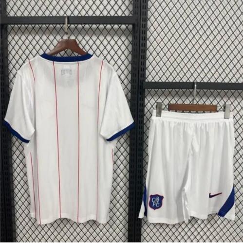 26/27 Chelsea third Adult Set football Jersey