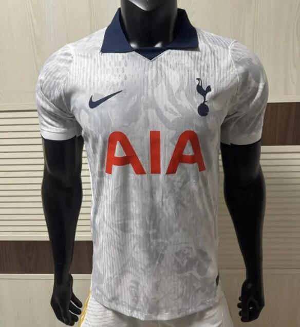 27/28 Tottenham Hotspur home Player Version