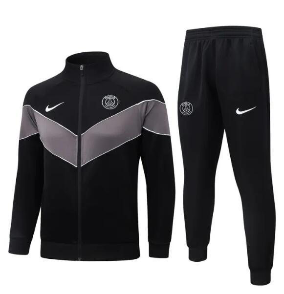 26/27 PSG kids jacket black