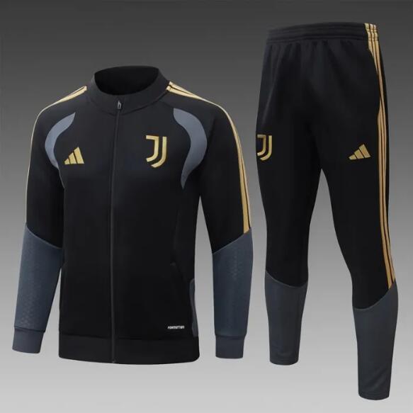 26/27 Juventus Adult jacket black