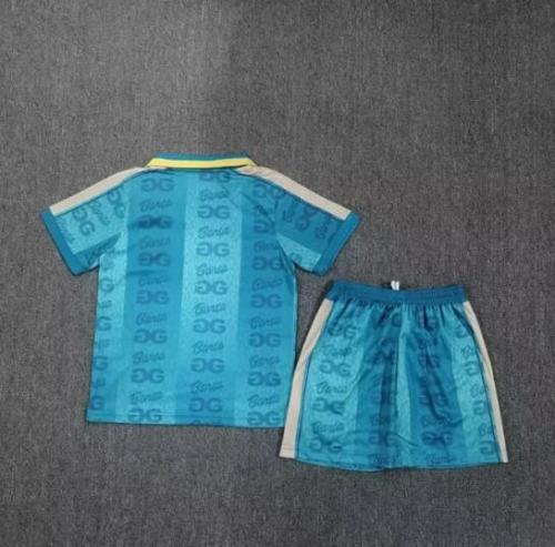 26/27 Barcelona kids kit Special Edition