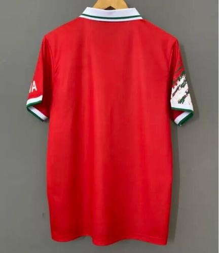 27/28 liverpool Special Edition football Jersey