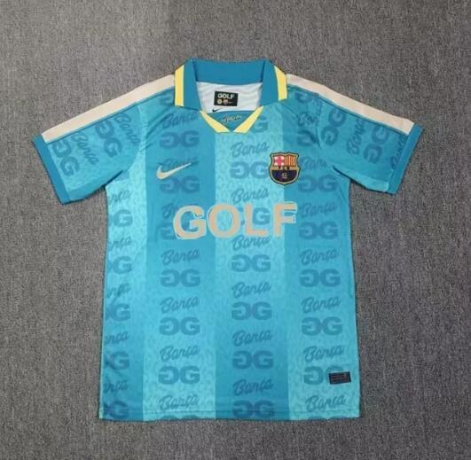 26/27 Barcelona Special Edition