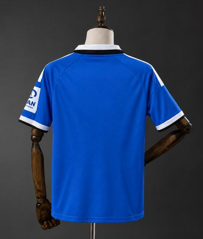 26/27 Hamburger Away football jersey