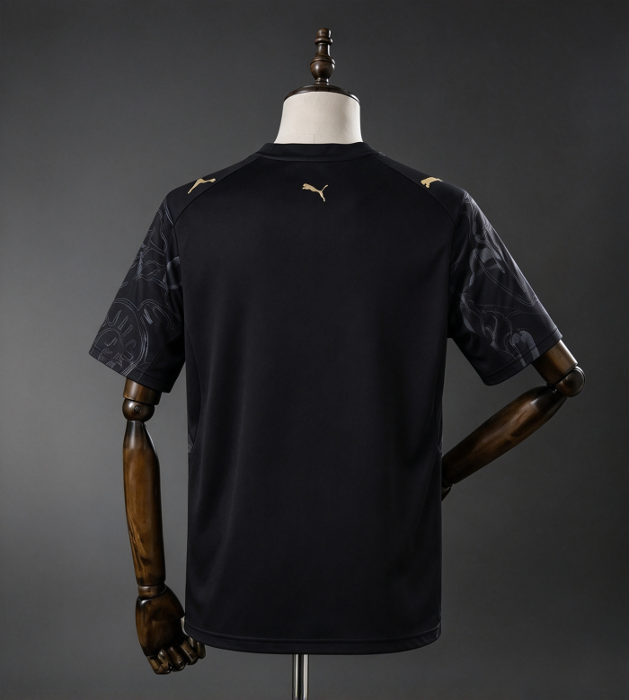 26/27 Derby County third football Jersey