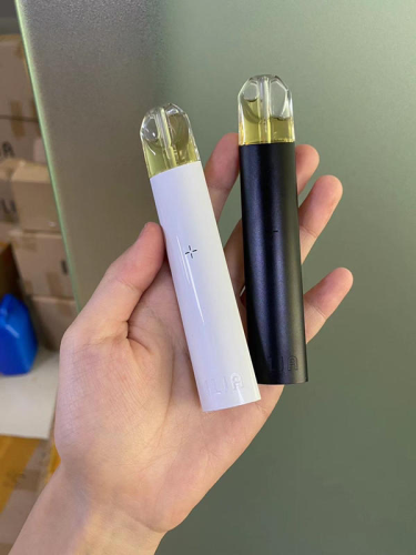 ILIA哩亞通用一代主機 ilia霧化煙桿換彈式主機