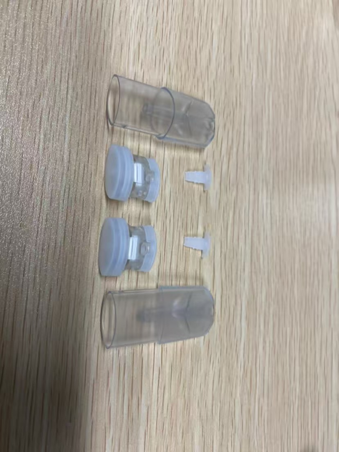 台灣現貨 sp2s空殼 空煙彈 空倉底部灌油 不漏油，不吃油 通配一代所有主機