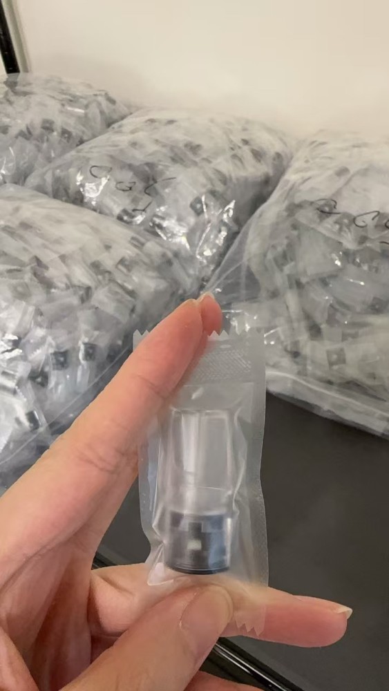 台灣現貨 LANA側邊注油空彈，lana側面注油空倉/空煙彈 空殼 通用一代主機