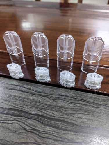 台灣現貨 sp2s空殼 空煙彈 空倉底部灌油 不漏油，不吃油 通配一代所有主機
