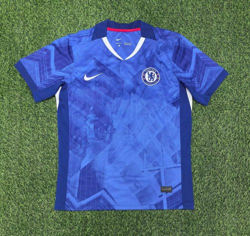 25-26 CHE Home Fans Soccer Jersey
