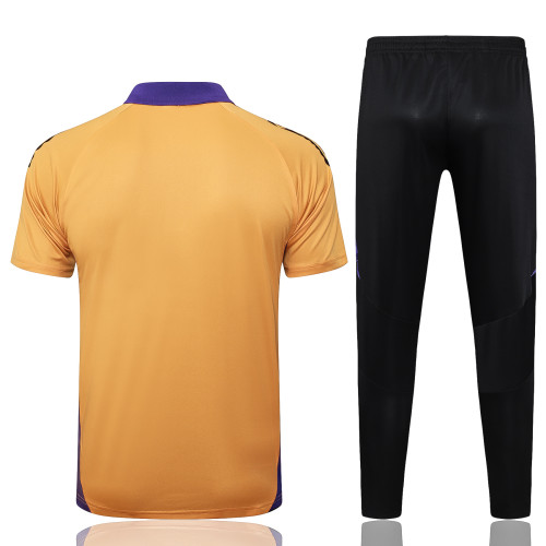 24-25 RMA High Quality Polo Tracksuit