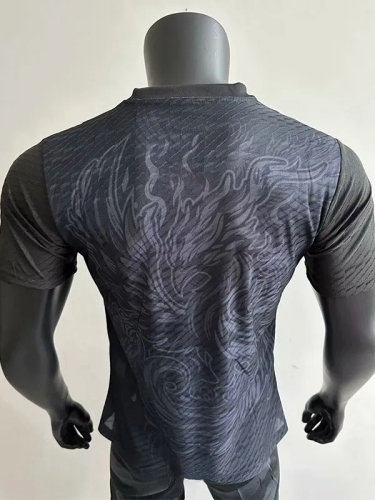 24-25 LIV Black Special Edition Player Version Training Shirts